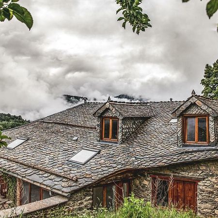 The Dragon Barn - Studio Ascou Kültér fotó